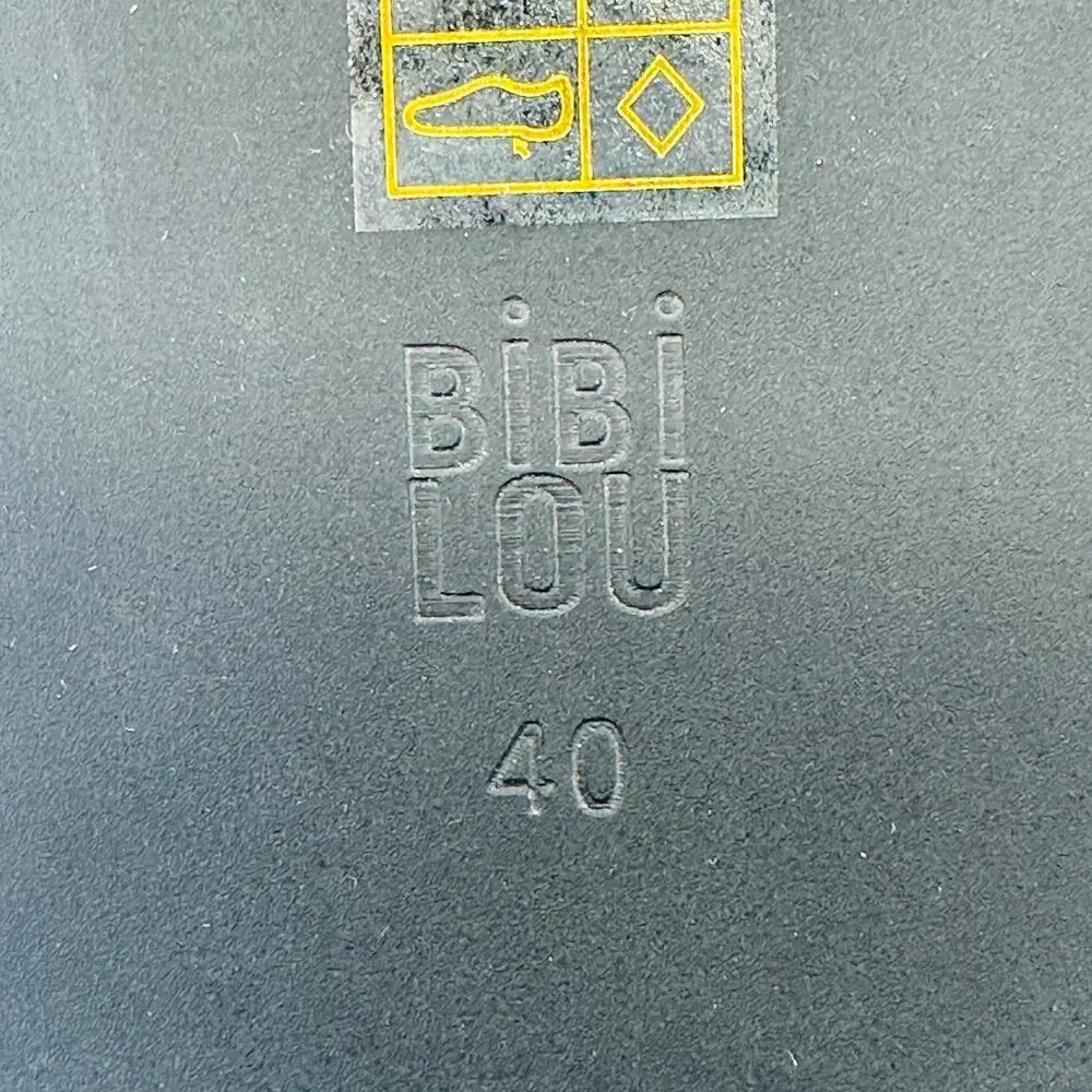 BiBi LOU bibi lou